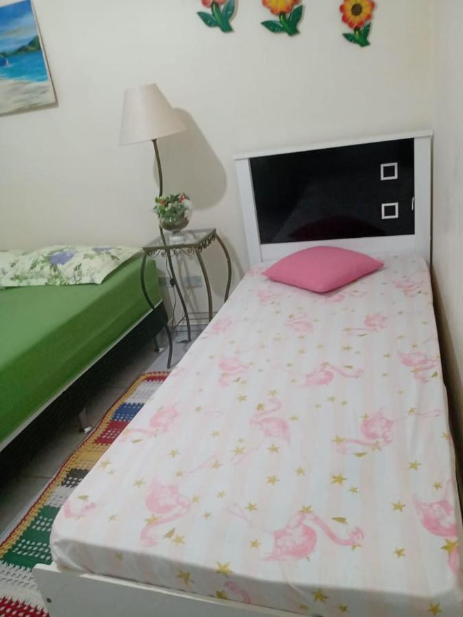 Casa De Ferias Villa Guarujá Eksteriør billede