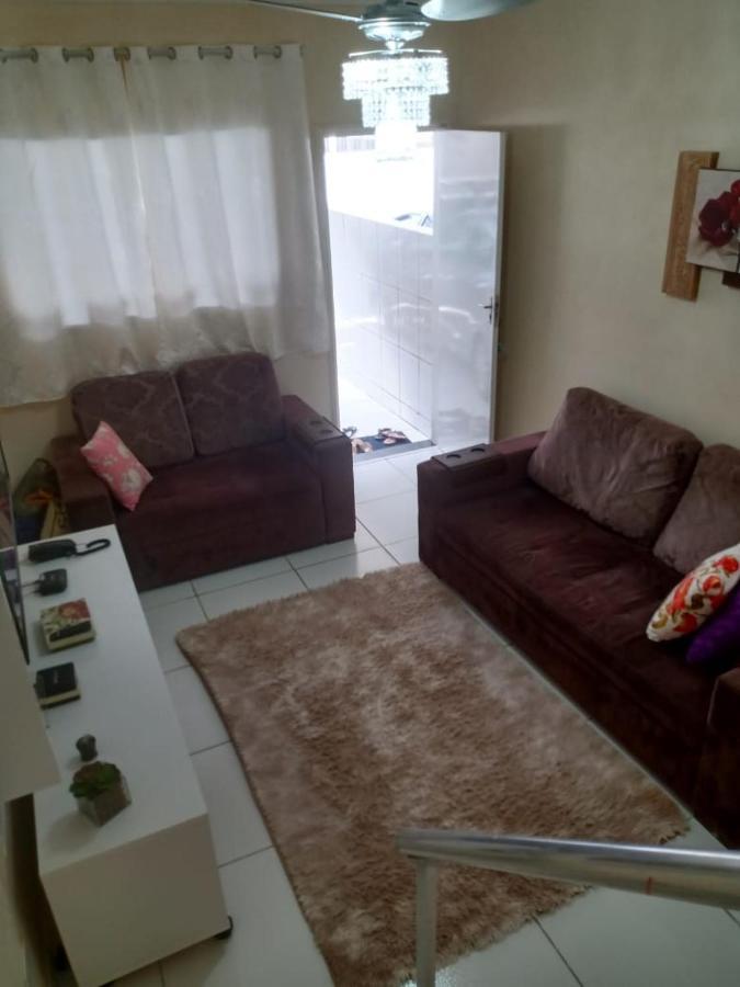 Casa De Ferias Villa Guarujá Eksteriør billede