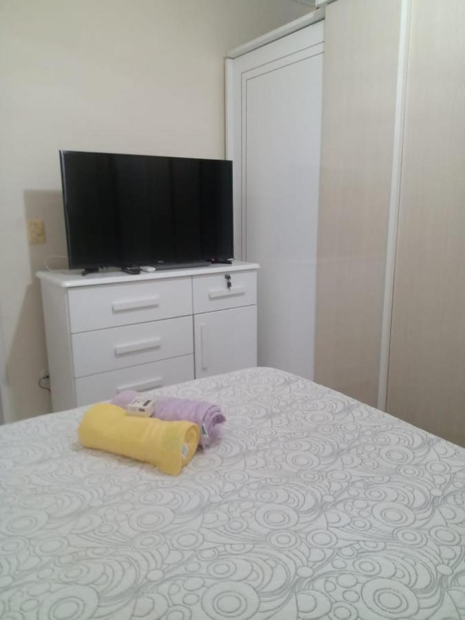 Casa De Ferias Villa Guarujá Eksteriør billede