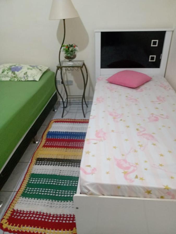 Casa De Ferias Villa Guarujá Eksteriør billede